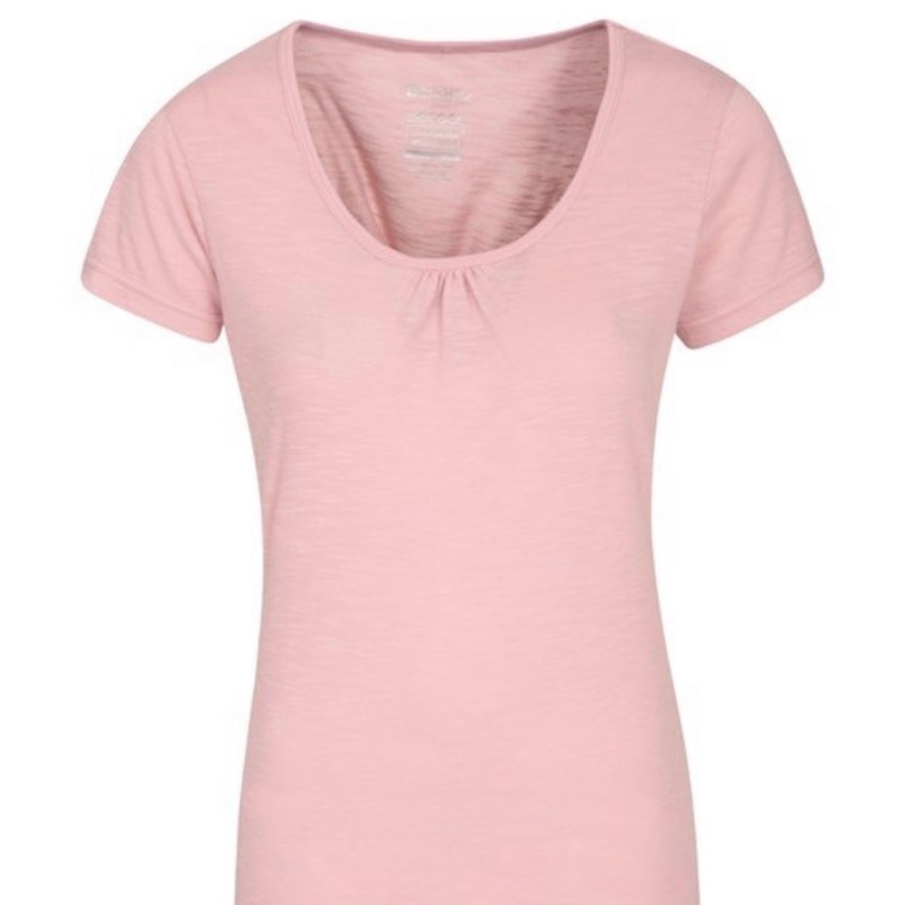NWT Agra ISO Cool Womens T-Shirt